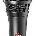 Альбом - Микрофон Neumann KMS 150
